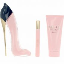Perfume pour femmes Set Carolina Herrera Good Girl 3 Pieces