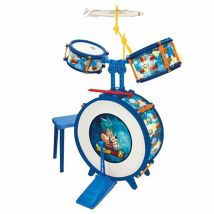 Batterie dragon ball enfants