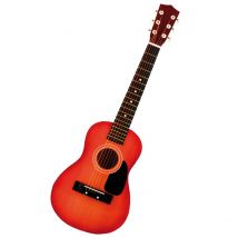 Guitare bébé reig 75 cm baby guitare