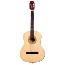 Guitare bébé reig 98 cm baby guitare