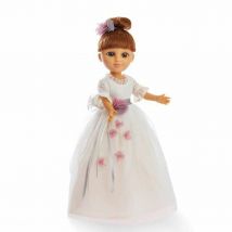 Poupée Berjuan Sofy's Communion 43 cm