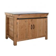 Meuble de cuisine Home ESPRIT