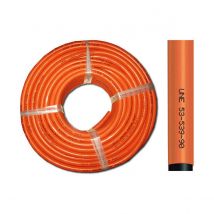 Tube de gaz butane Gaz 9 x 15 mm