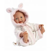 Poupée Bébé Llorens