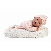 Poupée Bébé Llorens Mimi