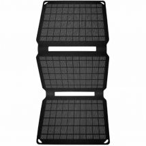 Panneau solaire photovoltaïque Muvit MCSCH0002 15 W
