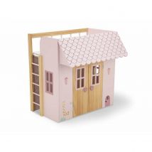 House de poupée Arias 50 x 39 x 50 cm