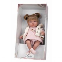 Baby Doll Arias 40 cm