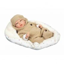 Baby Doll Arias Olona 40 cm