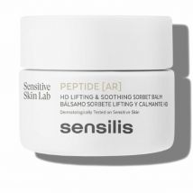 Peptide de Sensilis à la crème de jour 50 ml