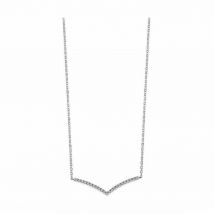 Collier Femme Lotus LP1992-1/1