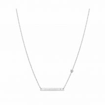 Collier Femme Mr. Wonderful WJ20001 60 cm