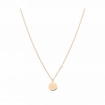 Collier Femme Mr. Wonderful WJ20204 60 cm