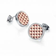 Boucles d'oreilles pour femmes 6267E19012