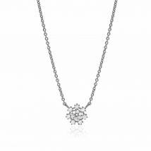 Collier Femme Viceroy 71042C000-38