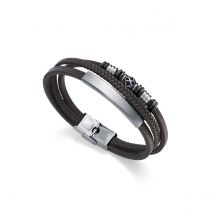 Bracelet masculin vice-roi 1311p01011