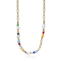 Collier pour dames 1392c01019