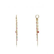 Boucles d'oreilles VICEROY 15132E01012