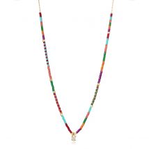 Collier pour dames 13039C100-99