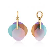 Boucles d'oreilles VICEROY 14029E01019