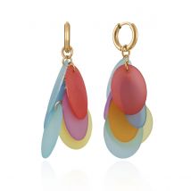 Boucles d'oreilles pour femmes vice-roi 14031e01019