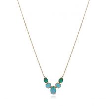Collier de dames VICEROY 13168C100-59