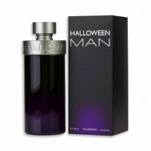 Perfume pour hommes Jésus del Pozo Halloween Man (200 ml)