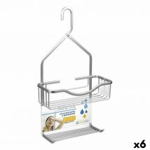 Etagère de salle de bains Confortime 62128 (6 Unités)