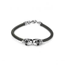 Bracelet masculin Radiant Rh000180