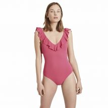 Costume de baignade pour femmes Ysabel Mora avec des volants