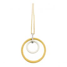 Pendentif Femme Panarea PS12DO2