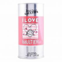 Parfum de femmes Jean Paul Gaultier