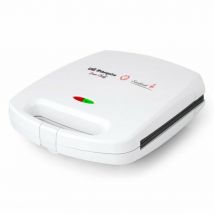 Machine à sandwich Orbegozo 17724 1500 W