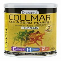 Multivitamines et minéraux Drasanvi Collmar (300 g)