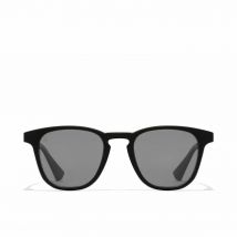 Lunettes de soleil Unisexe Northweek Wall Noir Ø 140 mm