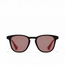 Lunettes de soleil Unisexe Northweek Wall Rouge Noir Ø 140 mm