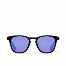 Lunettes de soleil Unisexe Northweek Wall Bleu Noir Ø 140 mm