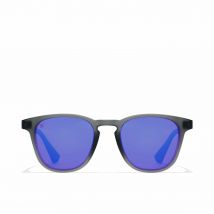 Lunettes de soleil Unisexe Northweek Wall Bleu Gris Ø 140 mm