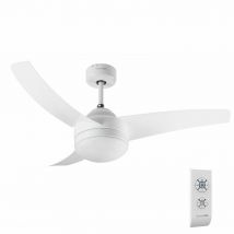 Ventilateur de Plafond Universal Blue MISTRAL 3042 60W (106 cm)