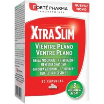 Brûle-graisses Forté Pharma Xtraslim