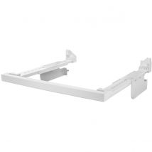 Kit union lave-linge et sèche-linge BEKO 7189731110 Blanc 62 x 9 x 152 cm Métal
