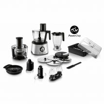 Robot culinaire Philips Argenté 1300 W