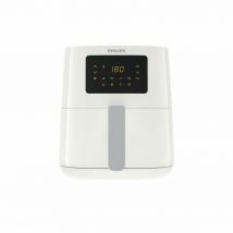Friteuse à Air Philips Essential Airfryer Blanc 1400 W