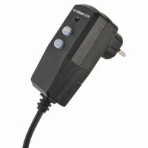 Pompe de piscine standard Ubbink TP35