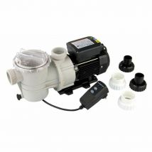Pompe de piscine standard Ubbink TP150