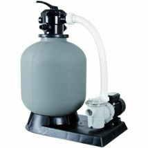 Épurateur de Piscine Ubbink Système de filtre à sable