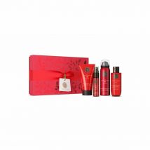 Set de cosmétique unisexe Rituals THE RITUAL OF AYURVEDA 4 Pièces