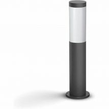 Lampe Philips Luminarias de exterior Anthracite E27 230 V 2700 K