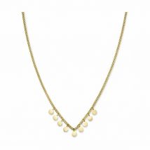Collier Femme Rosefield JTNMG-J444 40-45 cm