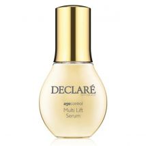 Contrôle d'âge sérum facial Multi-Lift Declaré Contrôle de l'âge (50 ml) 50 ml